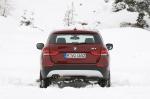 BMW X1 xDrive 2.8i TwinTurbo 2010 года